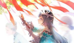 lan yan (genshin impact) from genshin impact