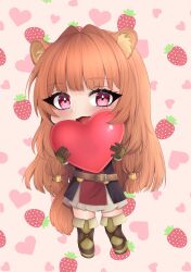 raphtalia from tate no yuusha no nariagari