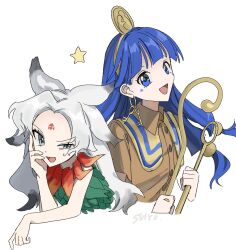 houjuu chimi from touhou by uehara suiyo
