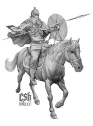 original fan art