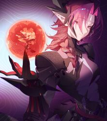 arknights fan art