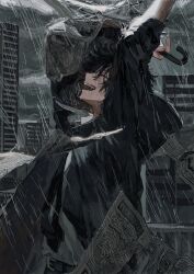original fan art