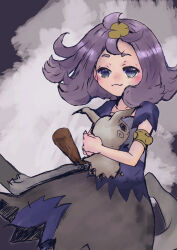 acerola (pokemon) from pokemon