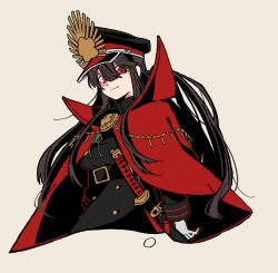 oda nobunaga (fate) from fate/grand order by goma1021