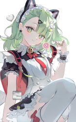 sunna (zenless zone zero) from zenless zone zero