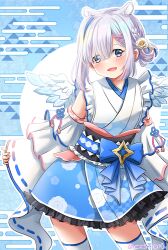 amane kanata from hololive