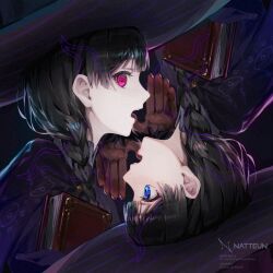 tsukino mito from nijisanji