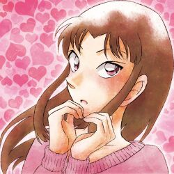 koizumi akako from magic kaito