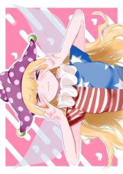 clownpiece from touhou