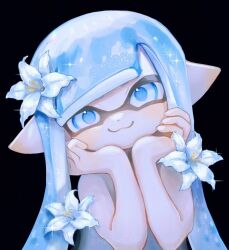 inkling from splatoon (series)