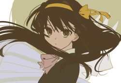 kyon from suzumiya haruhi no shoushitsu