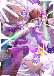 jacinthe (pokemon) from pokemon