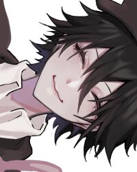 edogawa ranpo (bungou stray dogs) from bungou stray dogs