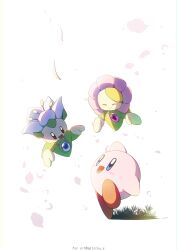 kirby from kirby (series)