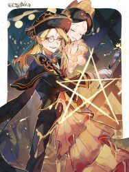 identity v fan art