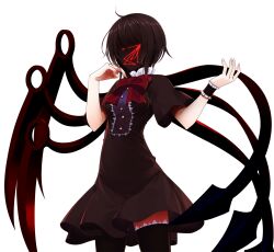 houjuu nue from touhou by crote