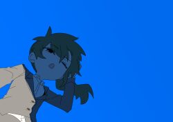 senpai ga uzai kouhai no hanashi fan art