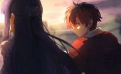 fern (sousou no frieren) from sousou no frieren