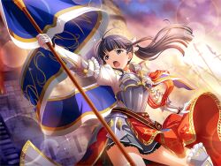 jeanne d'arc from real life