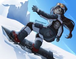tifa lockhart from final fantasy