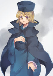 maribel hearn from touhou by shukinuko