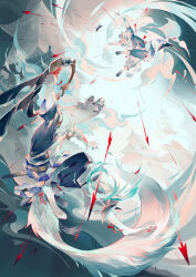 onmyoji fan art