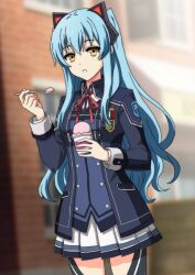 tio plato from eiyuu densetsu