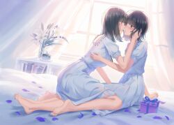 takasaki chidori from flowers (innocent grey)