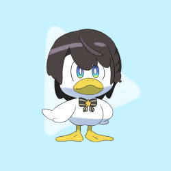 oozora subaru from hololive