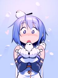 miki sayaka from mahou shoujo madoka magica