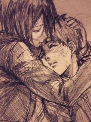 eren yeager from shingeki no kyojin