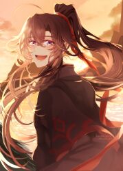 wei wuxian from modao zushi