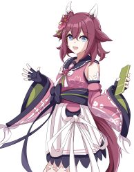 sakura chiyono o (umamusume) from umamusume