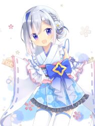 amane kanata from hololive