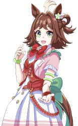 rhein kraft (umamusume) from umamusume