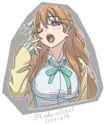 konoe kanata from love live!
