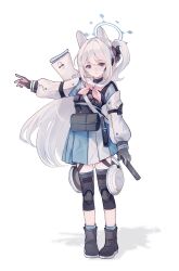 miyako (blue archive) from blue archive