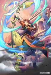 claudia (saga) from romancing saga