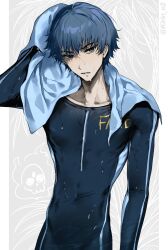 fate/strange fake fan art