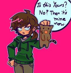 ell (eddsworld) from eddsworld