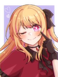 hoshino ruby from oshi no ko