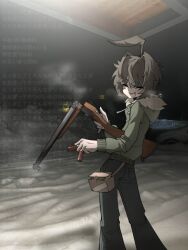 original fan art
