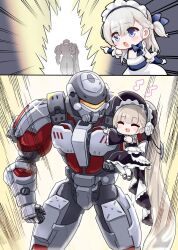 belfast (azur lane) from azur lane