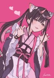 cho kaguya-hime! fan art