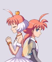 ahiru (princess tutu) from princess tutu