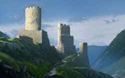 assassin's creed (series) fan art
