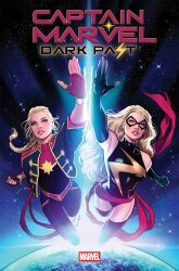 carol danvers from marvel