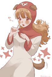 princess of moonbrook from dragon quest