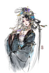 nikki (series) fan art