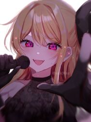 hoshino ruby from oshi no ko